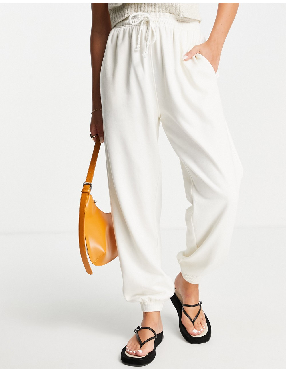 Topshop co-ord oversized...