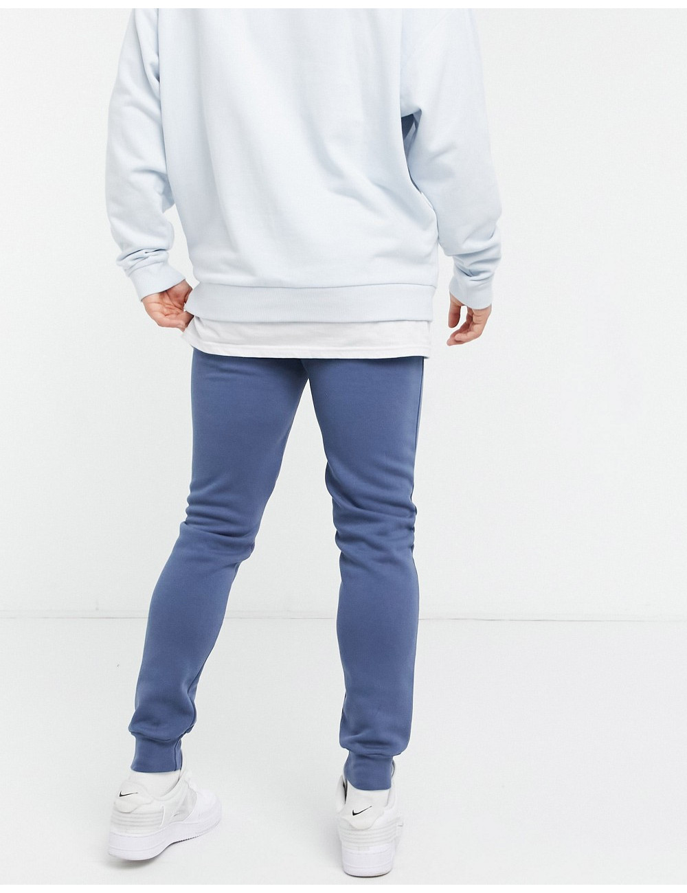 Bench logo joggers co-ord...