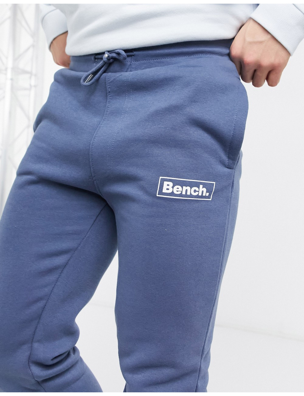 Bench logo joggers co-ord...