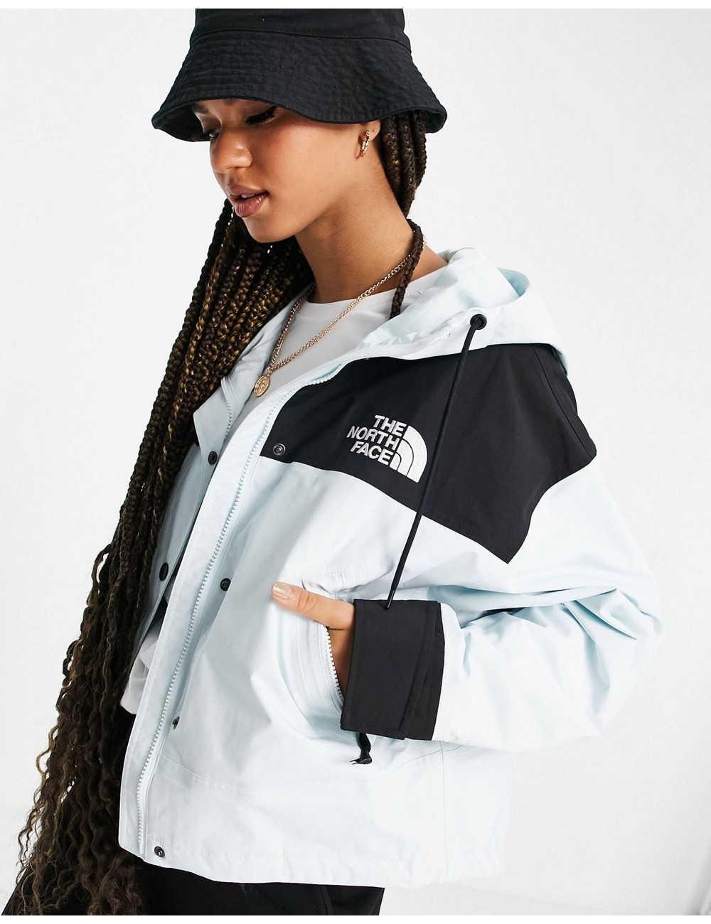 The North Face Reign On...