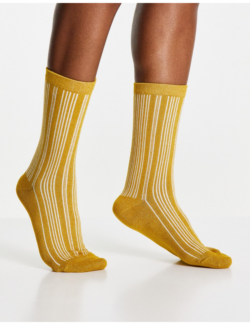Selected Femme socks in...