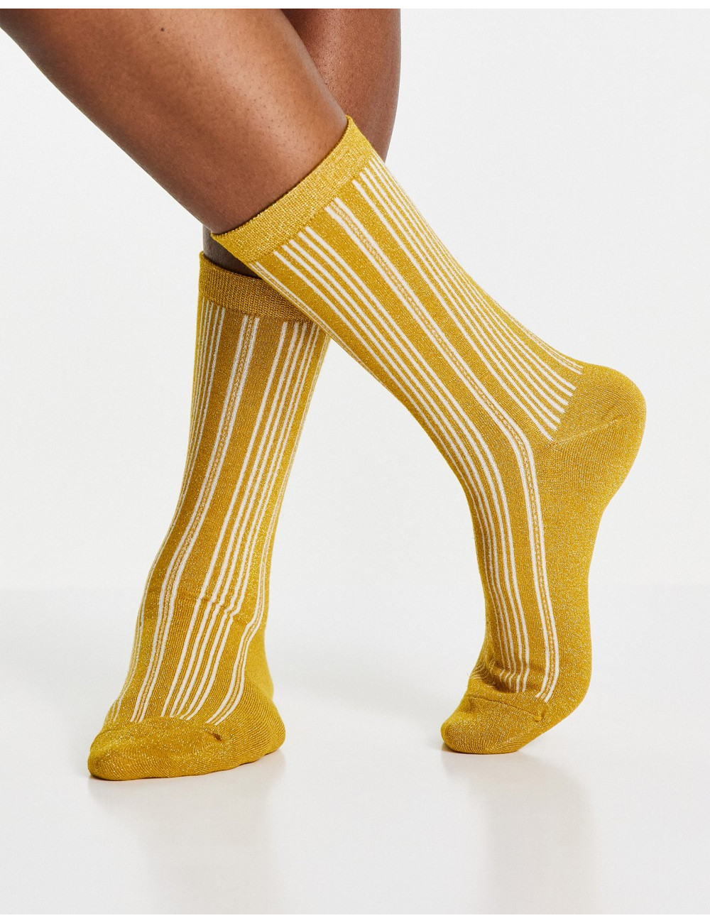Selected Femme socks in...