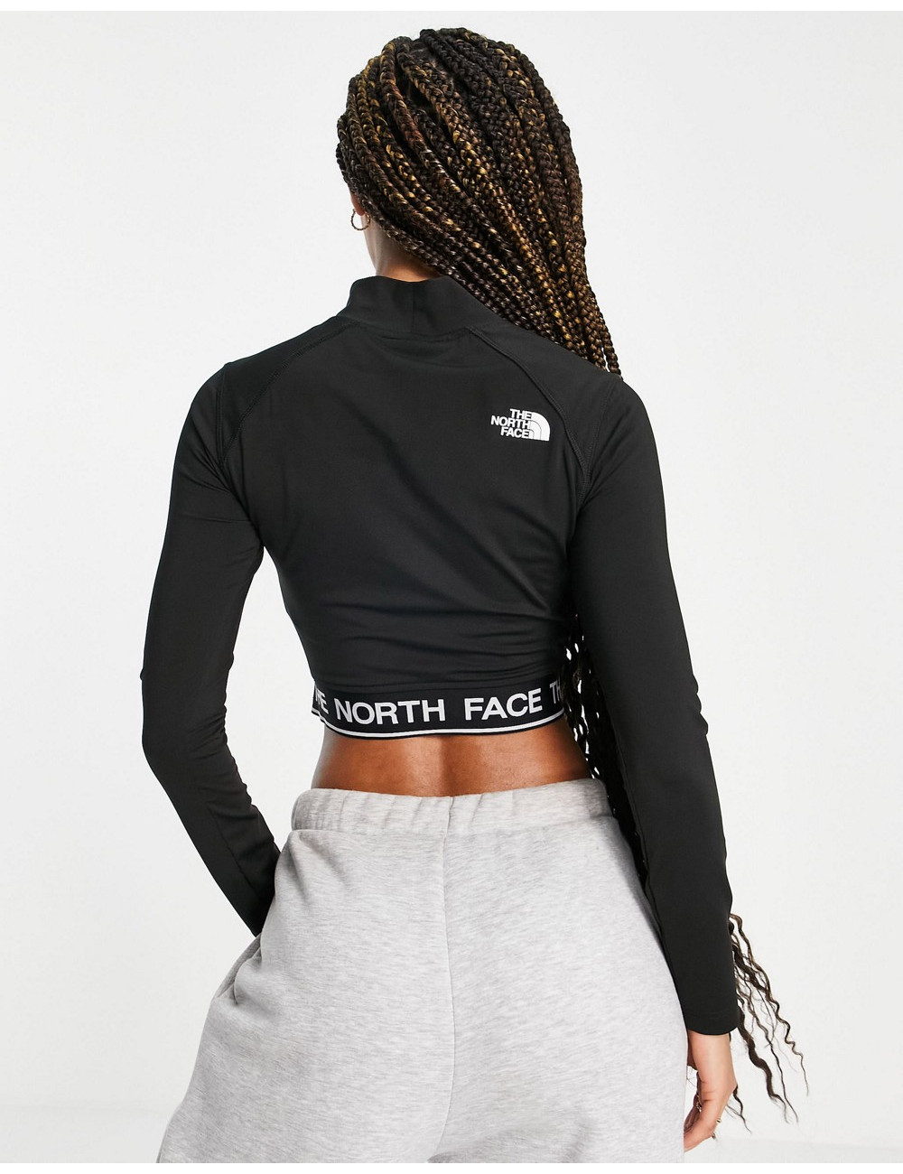 The North Face Perf cropped...