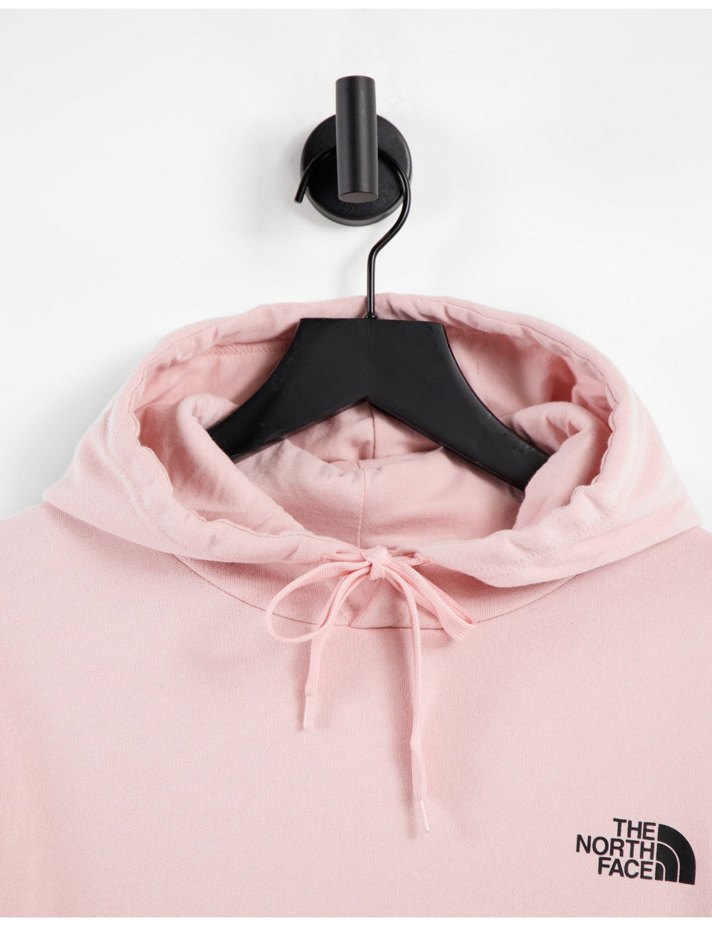 The North Face Faces hoodie...