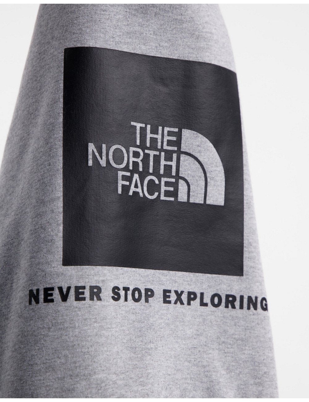 The North Face Red Box...