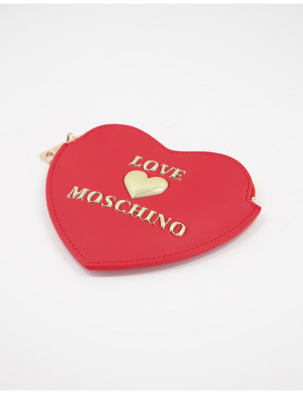 Love Moschino heart shaped...