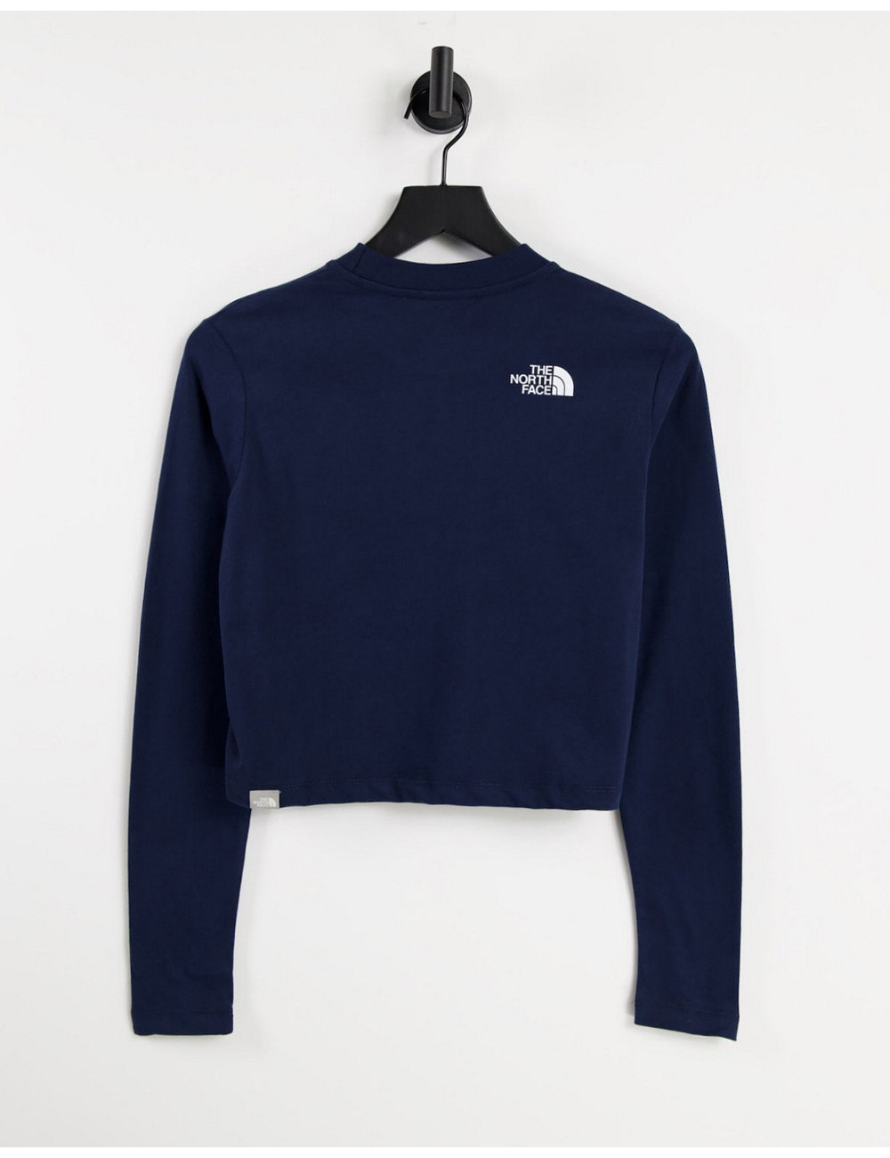 The North Face Cropped long...
