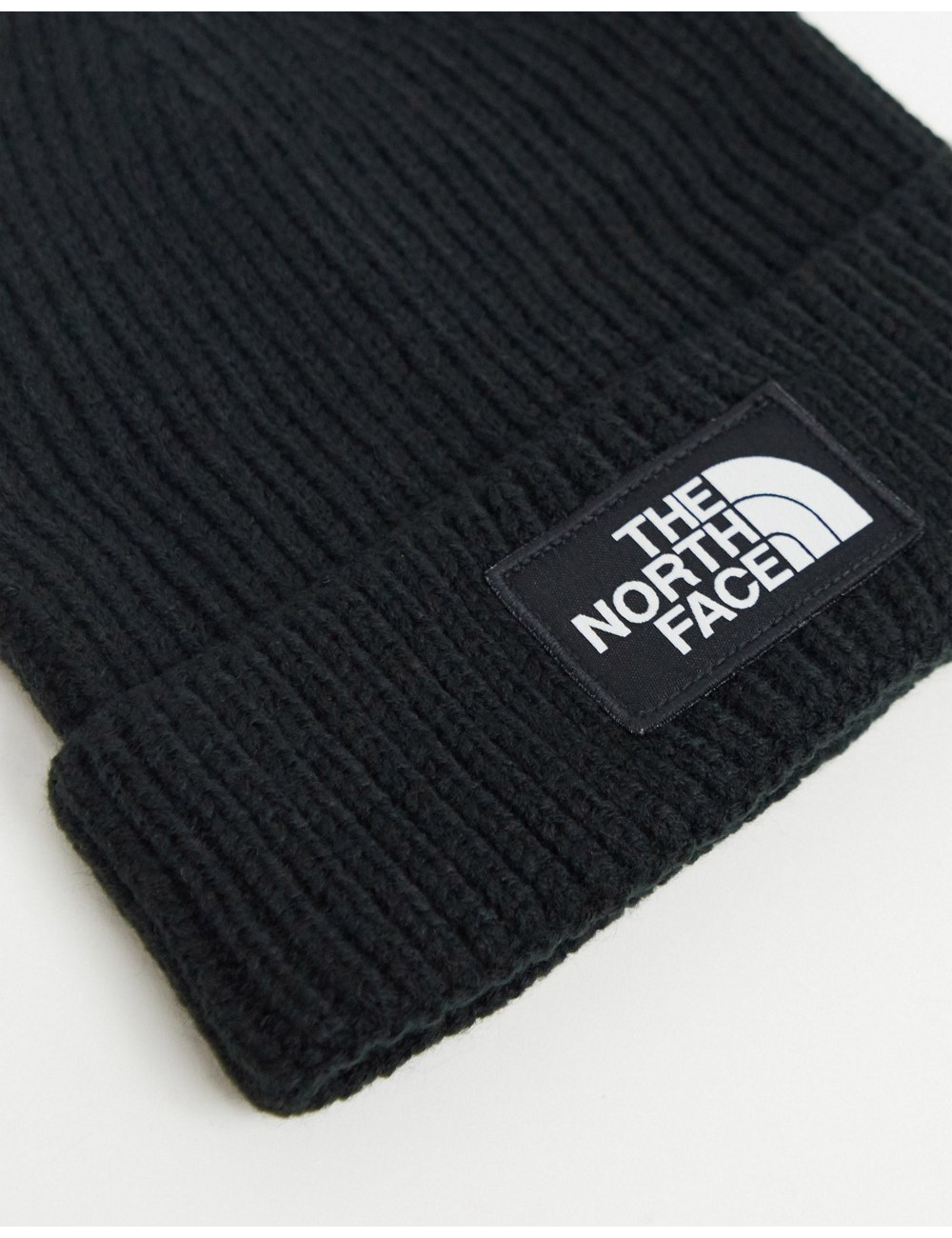 The North Face Logo Box...