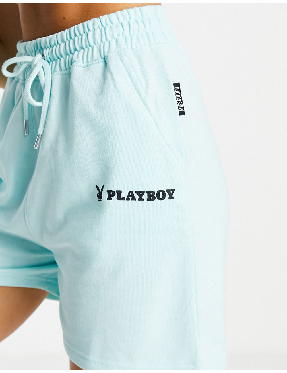 Missguided Playboy co-ord...