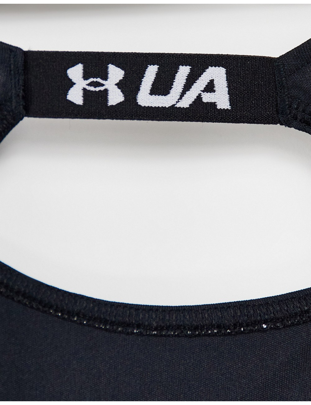 Under Armour Running Fly By...