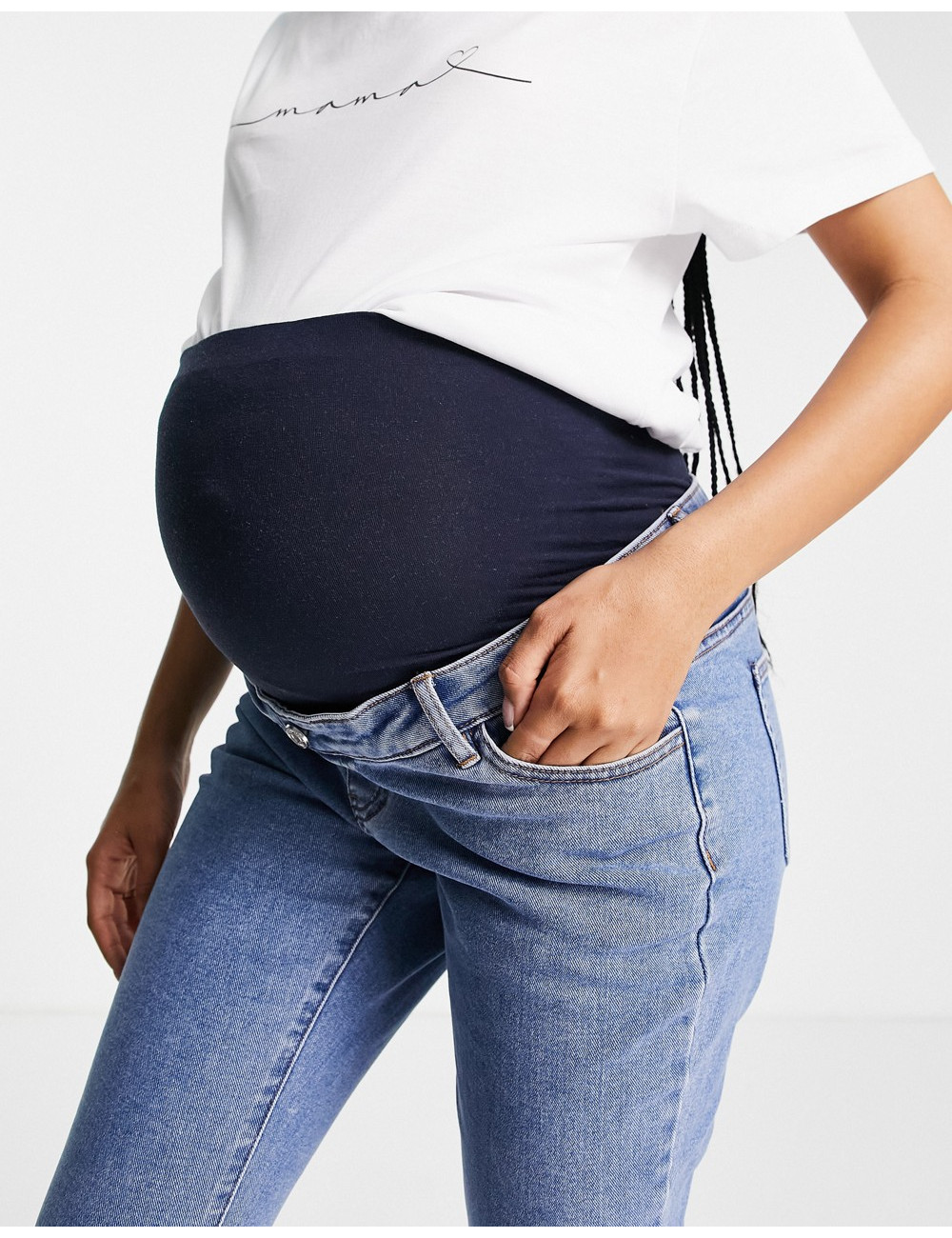 Missguided Maternity Wrath...