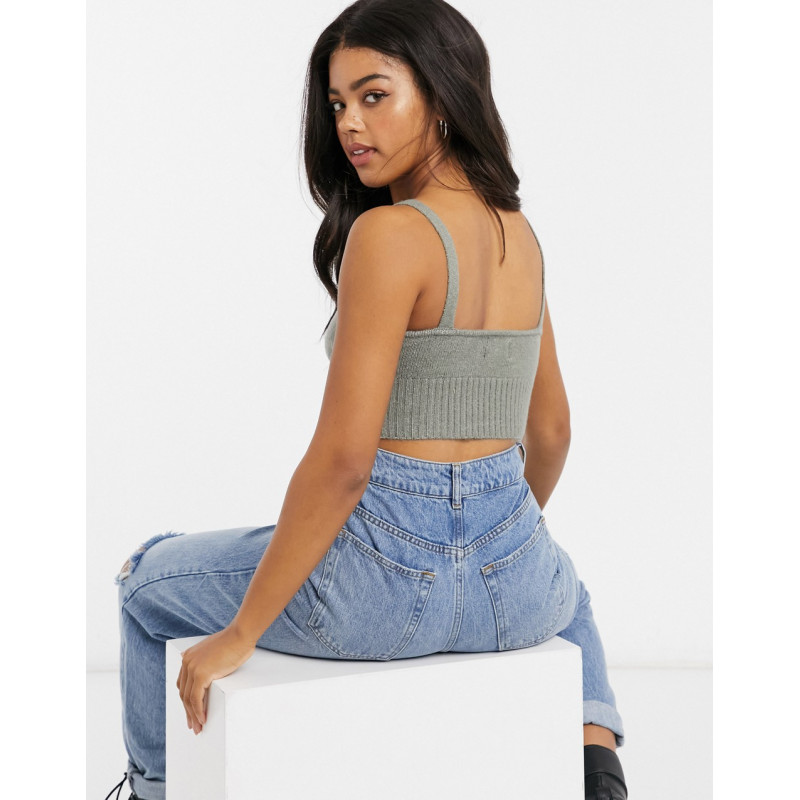 ASOS DESIGN co-ord kntted...