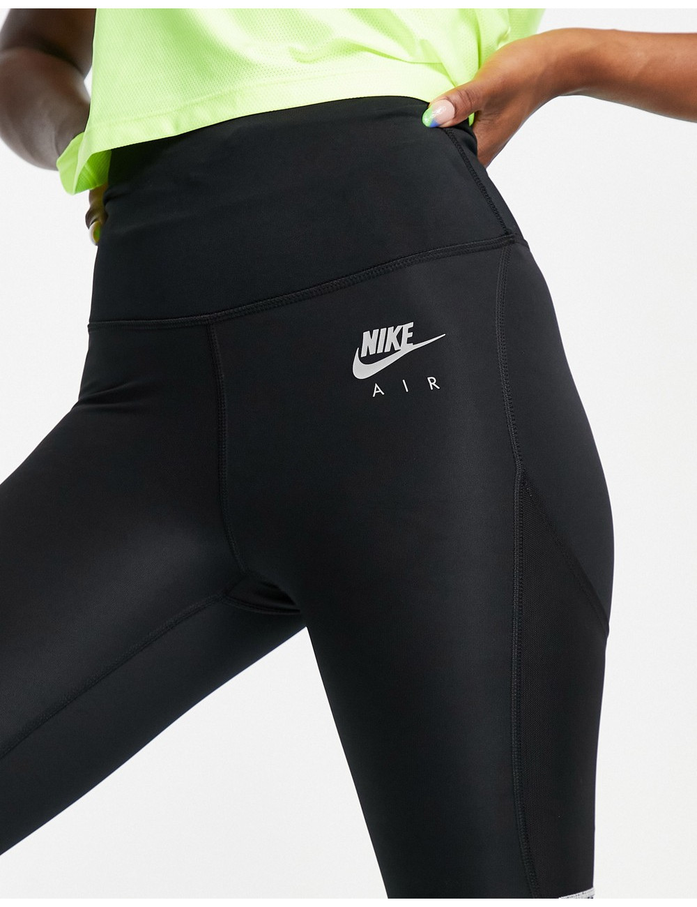 Nike Air Running Dri-FIT...