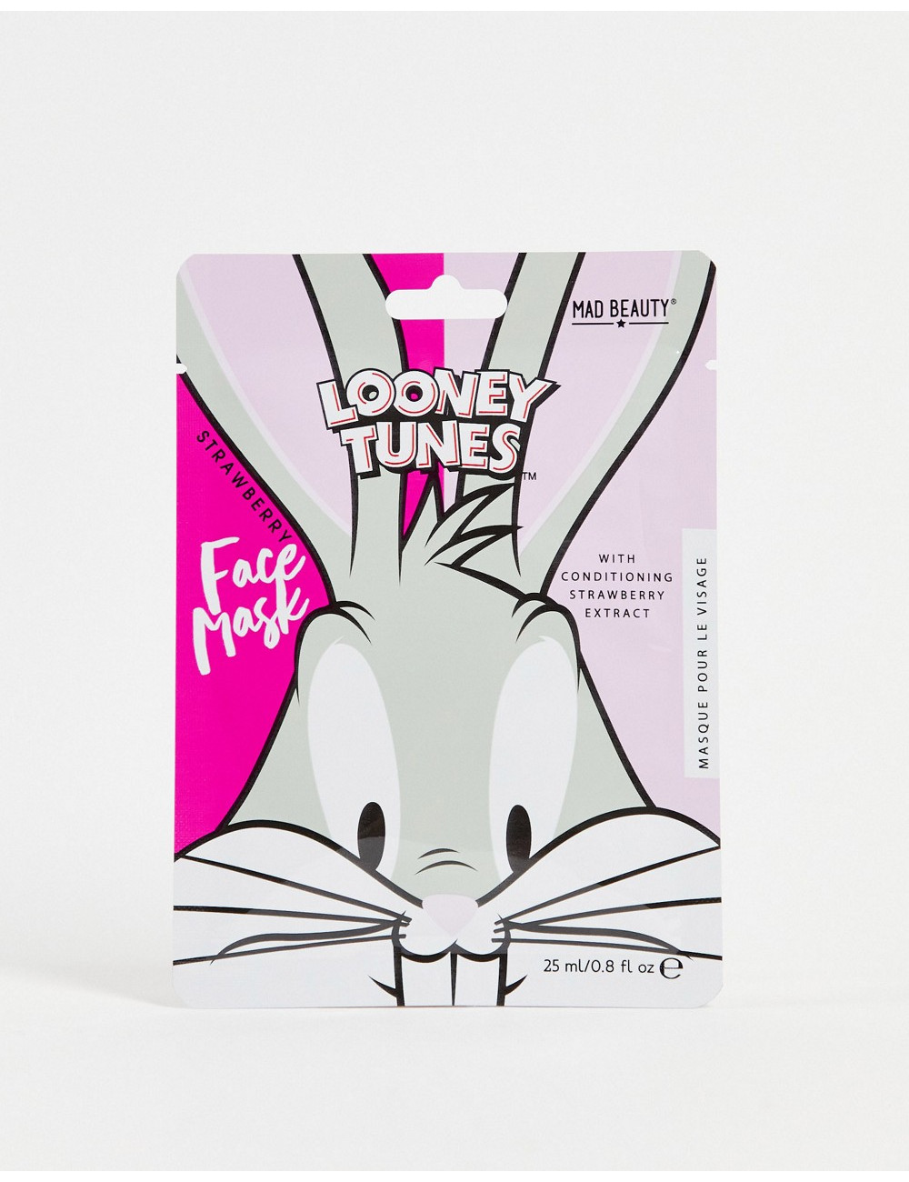 Looney Tunes Face Mask -...
