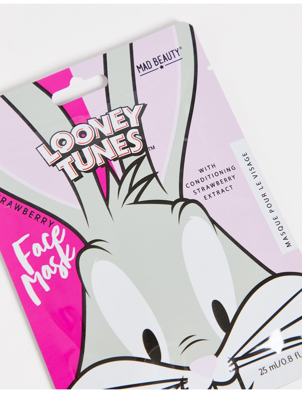 Looney Tunes Face Mask -...