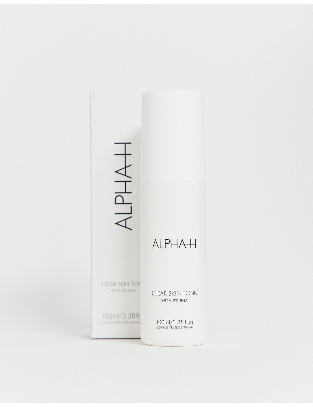 ALPHA-H Clear Skin Tonic...