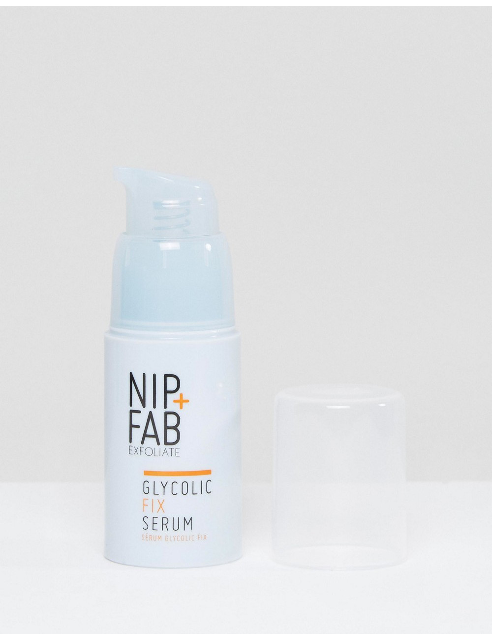 NIP+FAB Glycolic Fix Serum...