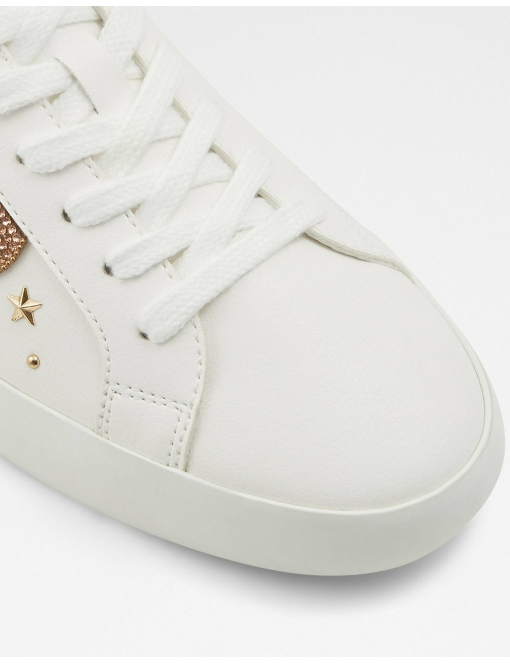 ALDO Chaus trainers with...