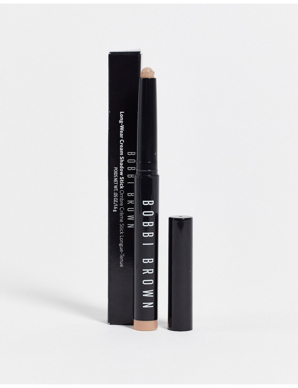 Bobbi Brown Real Nudes 2.0...