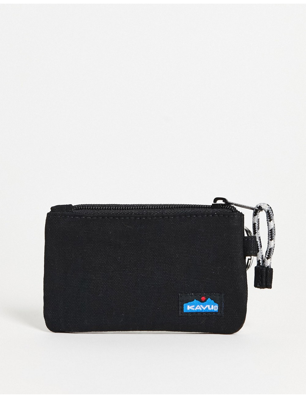 Kavu Stirling wallet in black