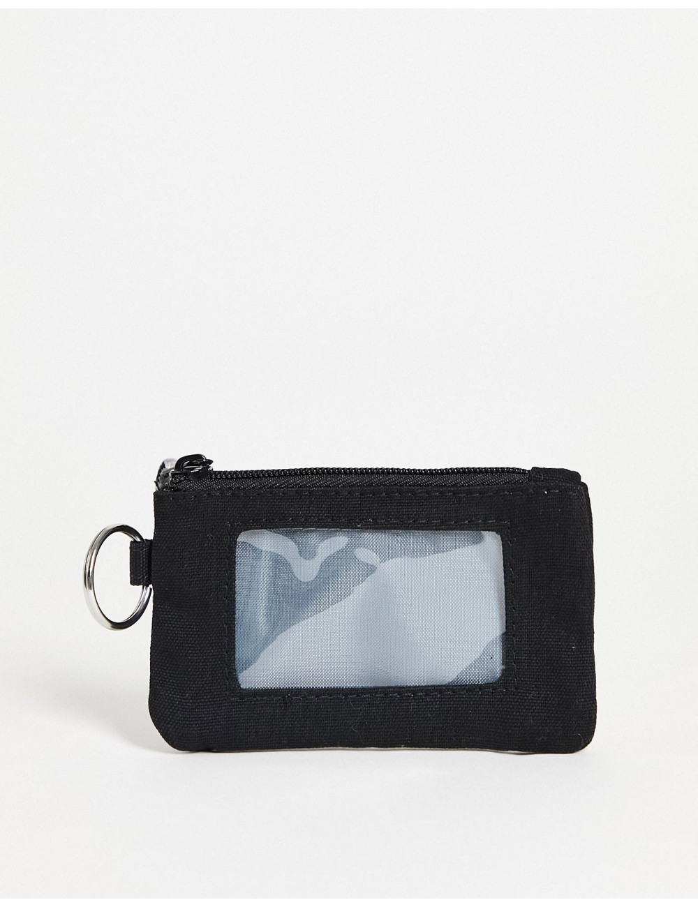 Kavu Stirling wallet in black