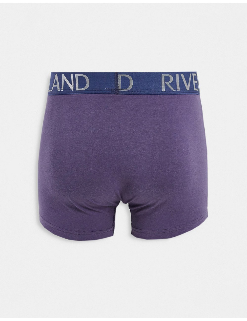 River Island 5 pack boxers...
