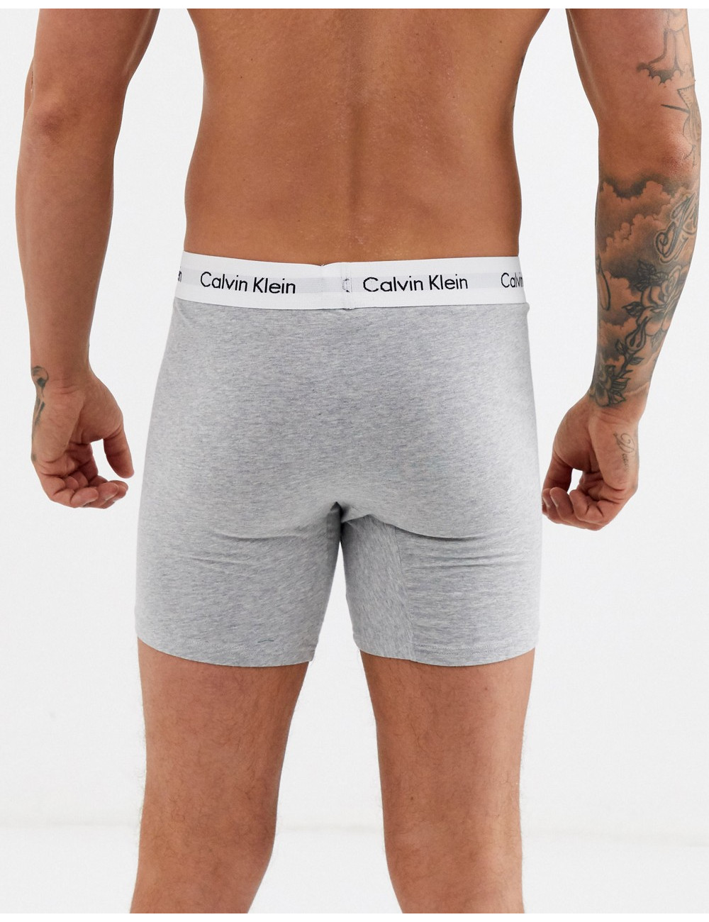 Calvin Klein Cotton 3 pack...