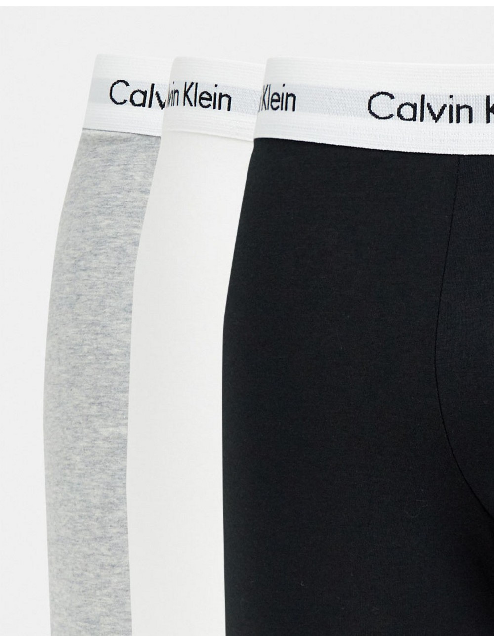 Calvin Klein Cotton 3 pack...