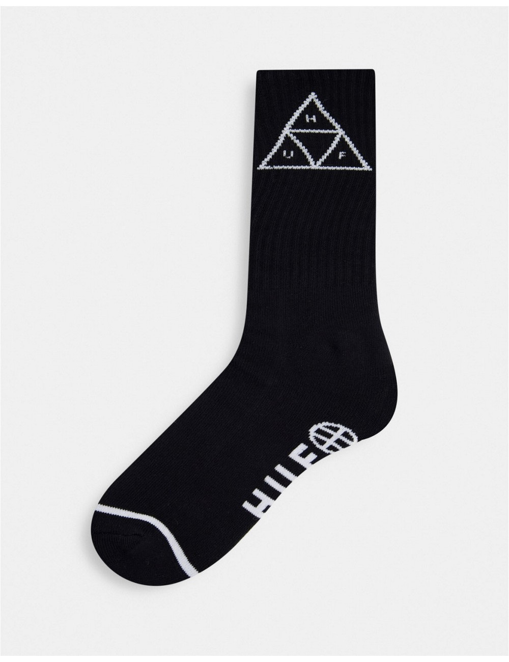 HUF triple triangle socks...