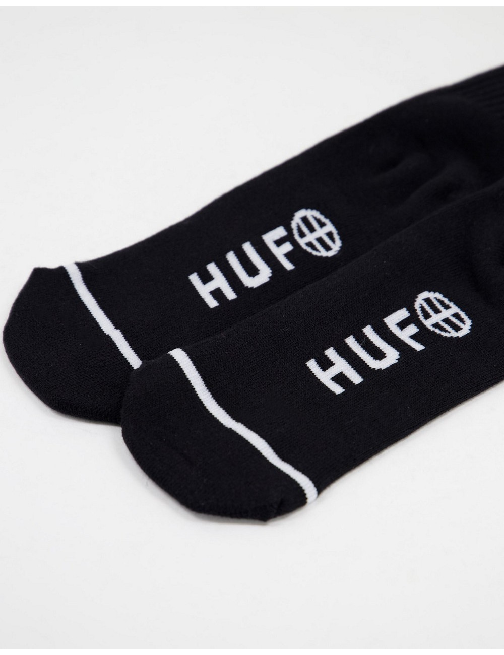 HUF triple triangle socks...