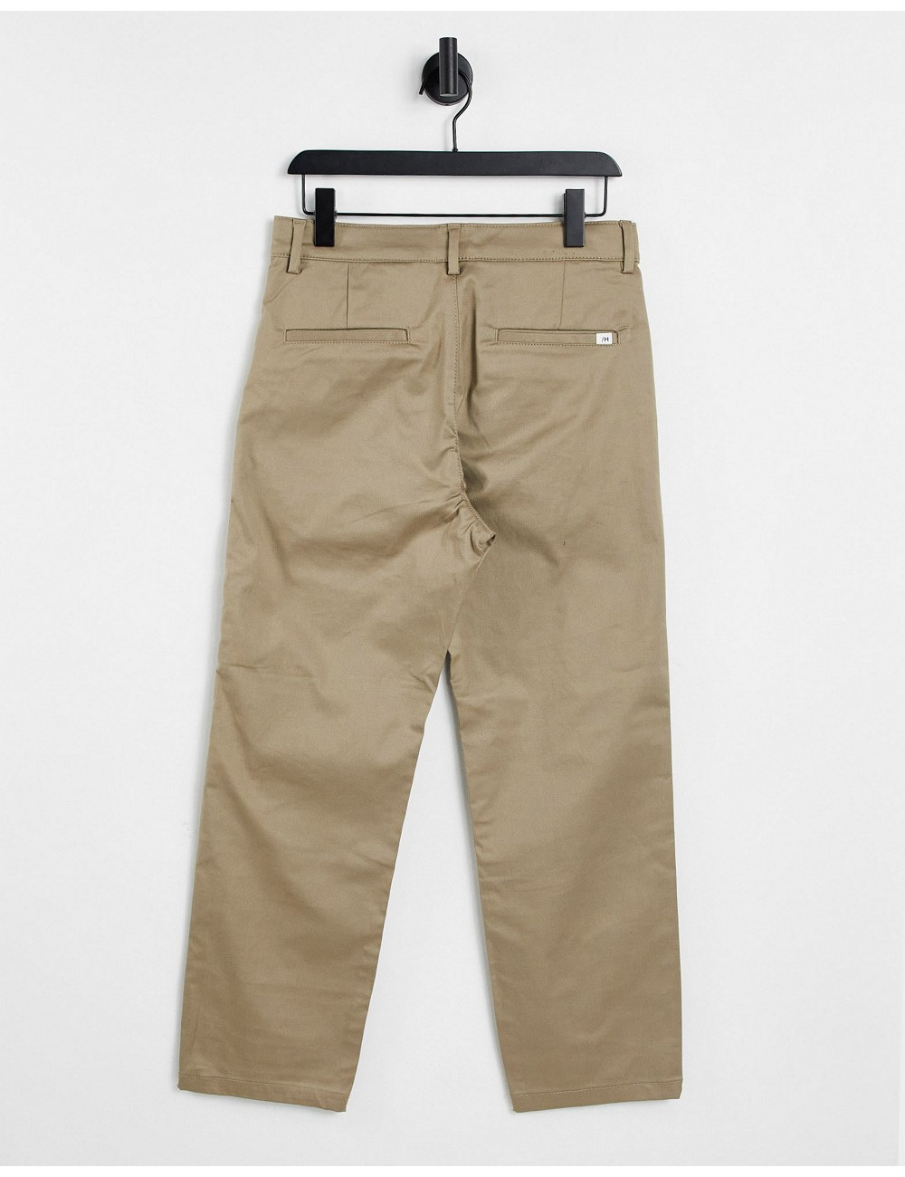 Selected Homme chino in...