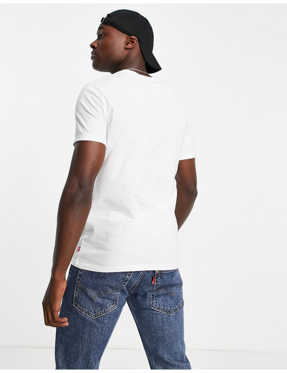 Levi's 2 pack t-shirts in...