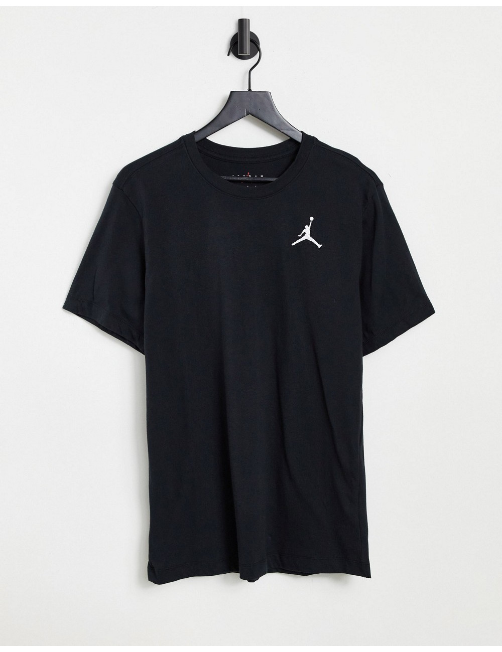 Nike Jordan t-shirt in black
