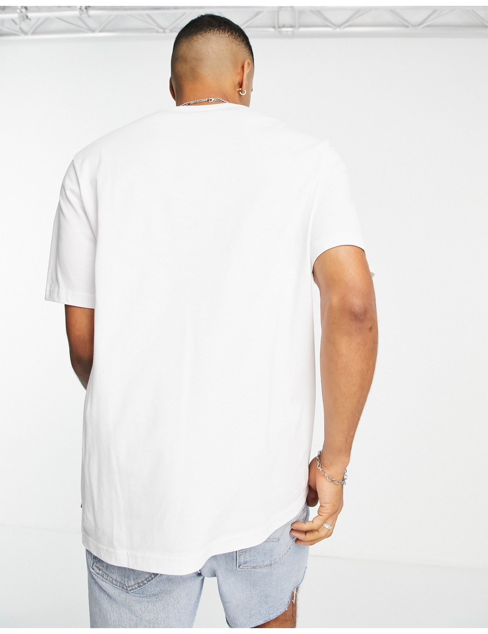 Levi's relaxed fit t-shirt...