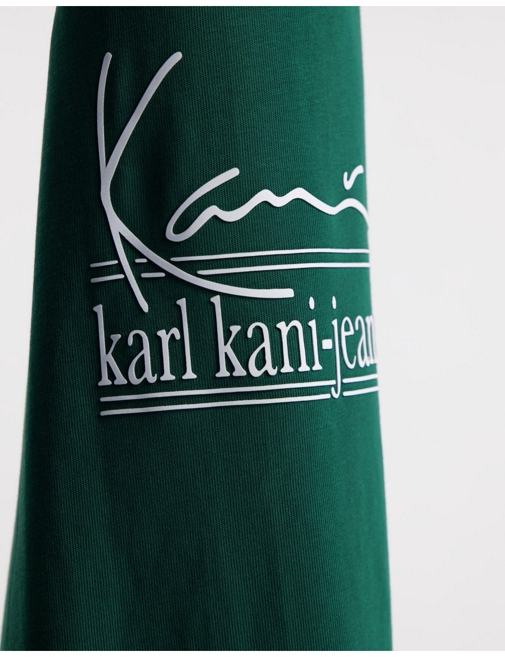 Karl Kani signature t-shirt...