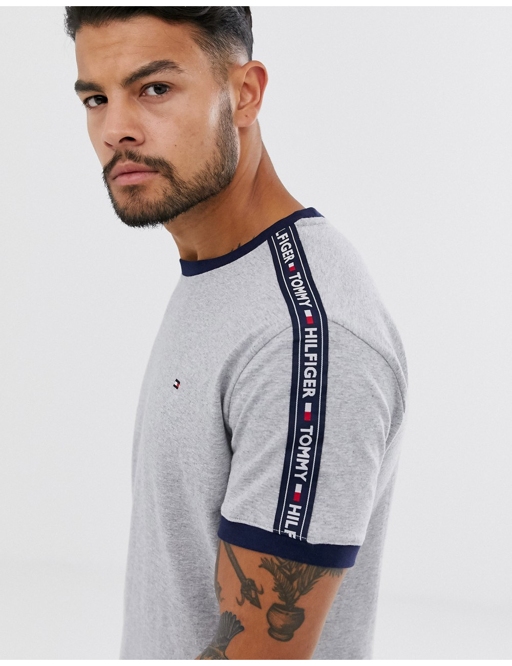 Tommy Hilfiger authentic...