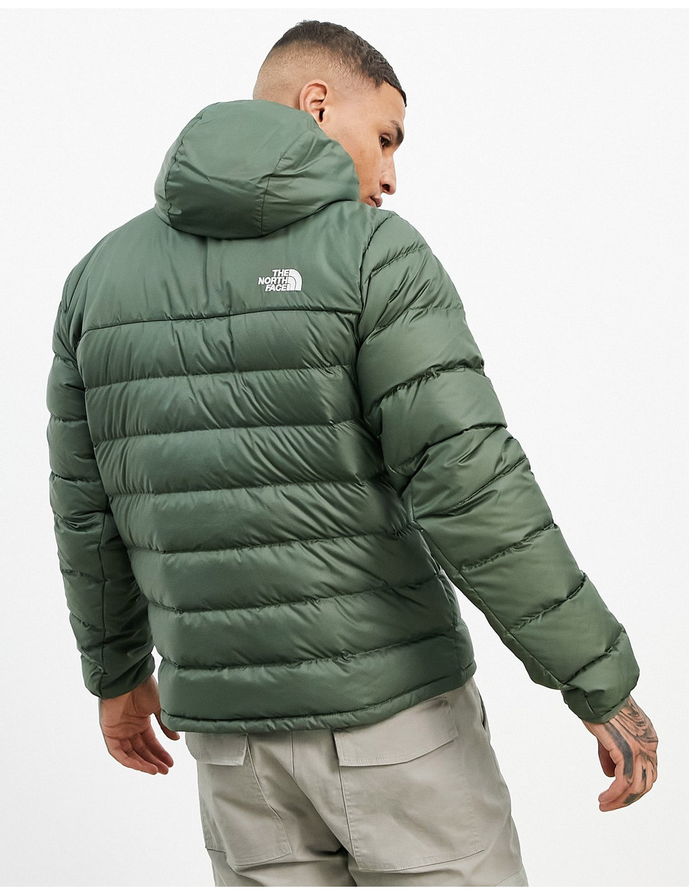 The North Face Aconcagua 2...