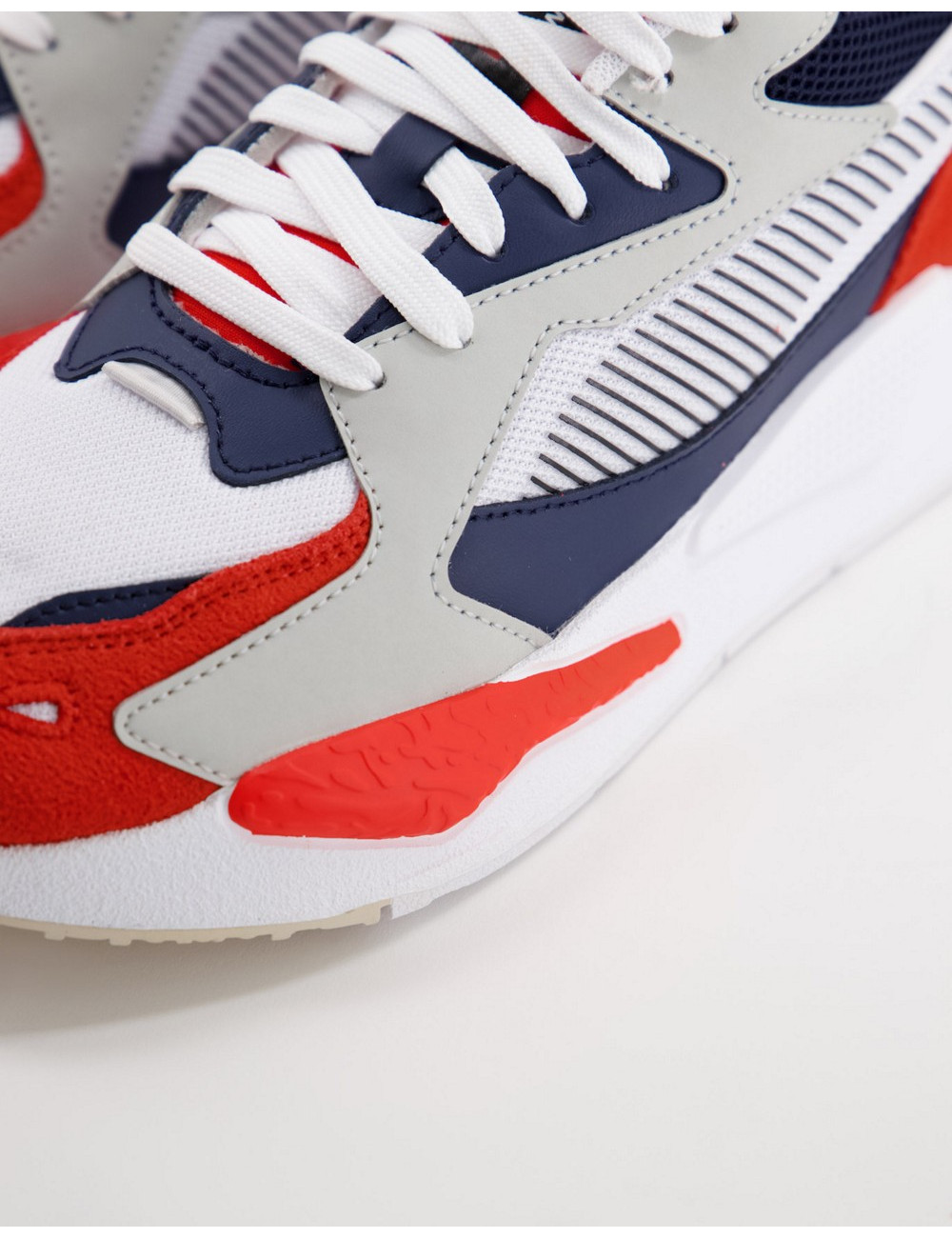 Puma RS-Z College trainers...
