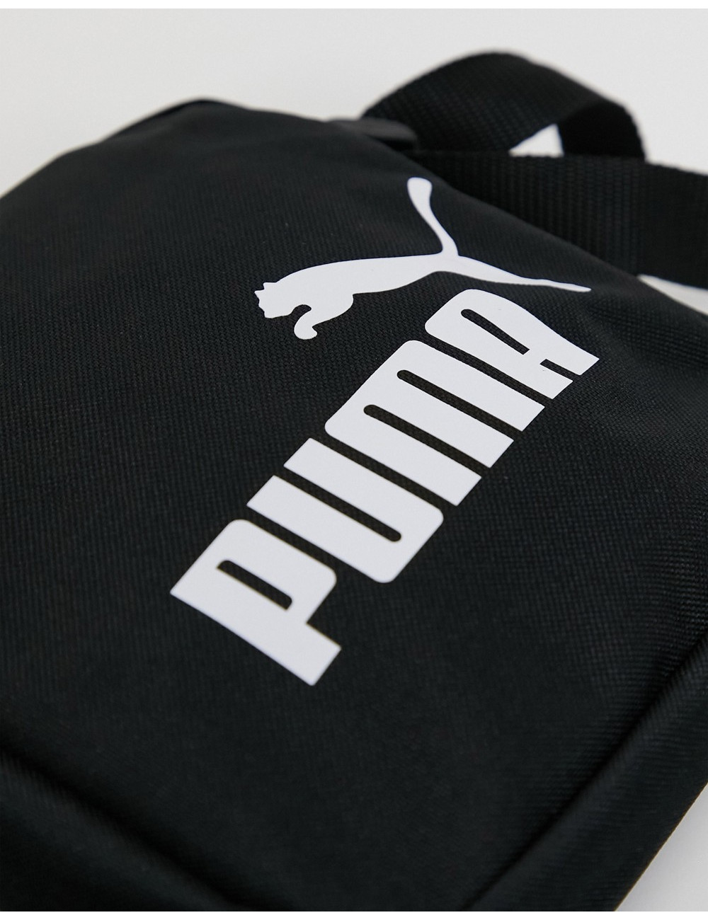 Puma no 1 logo portable bag...