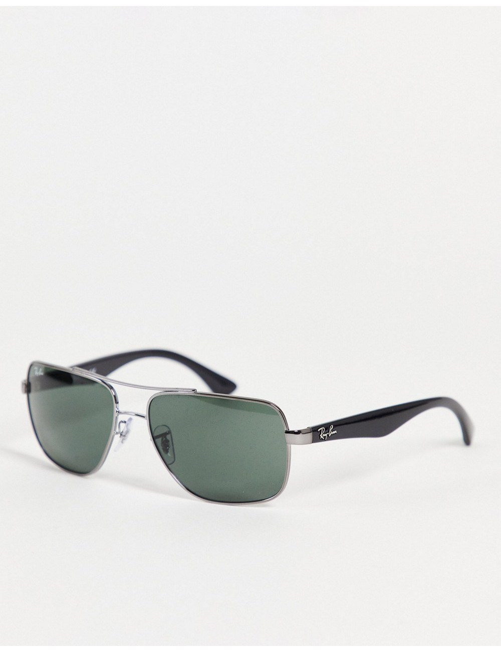 Rayban 0RB3482 square lens...