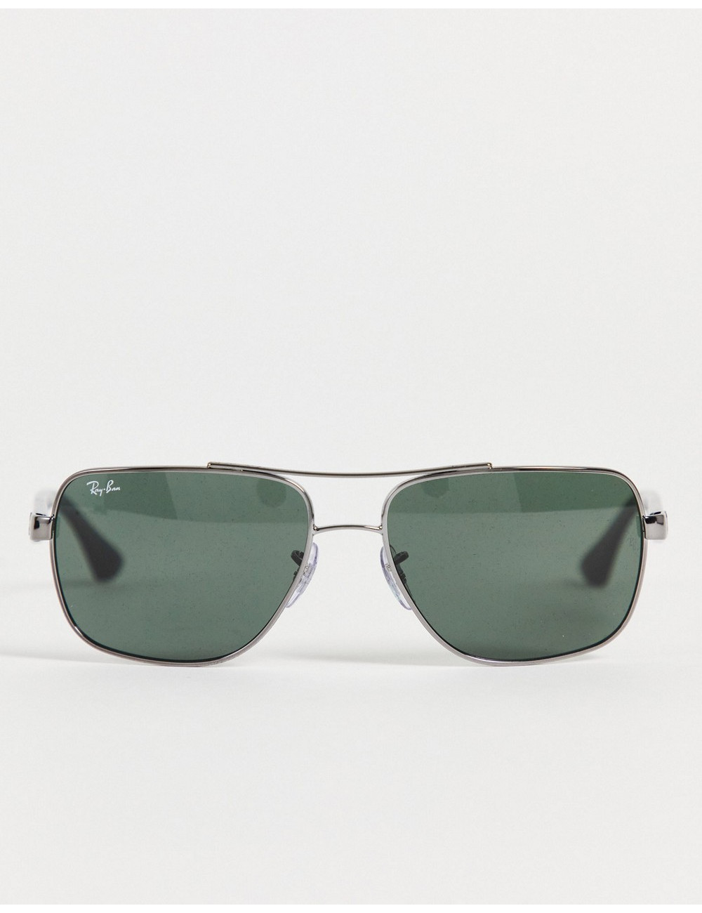 Rayban 0RB3482 square lens...