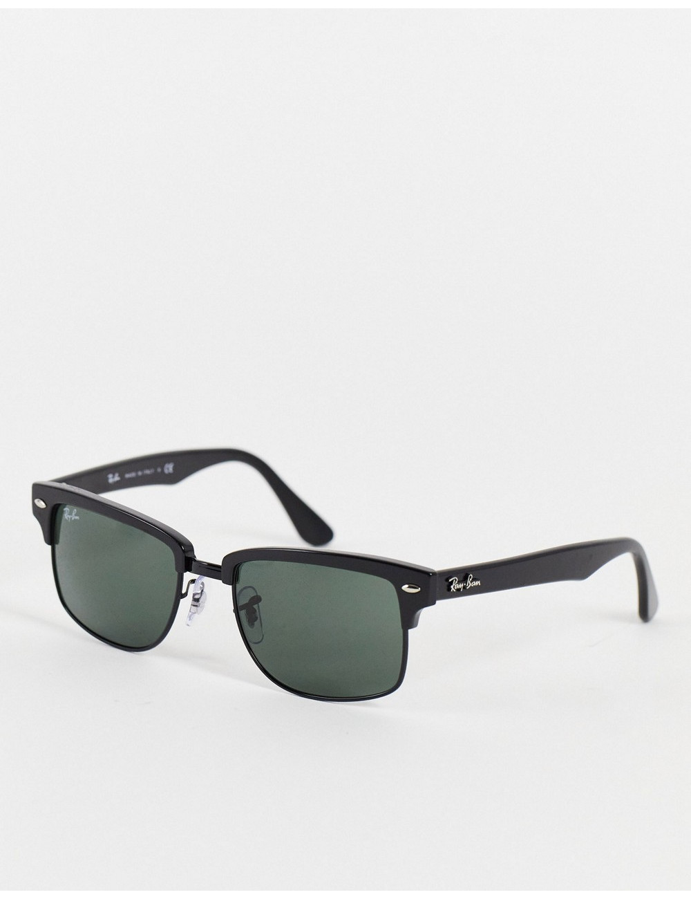 Rayban 0RB4190 clubmaster...