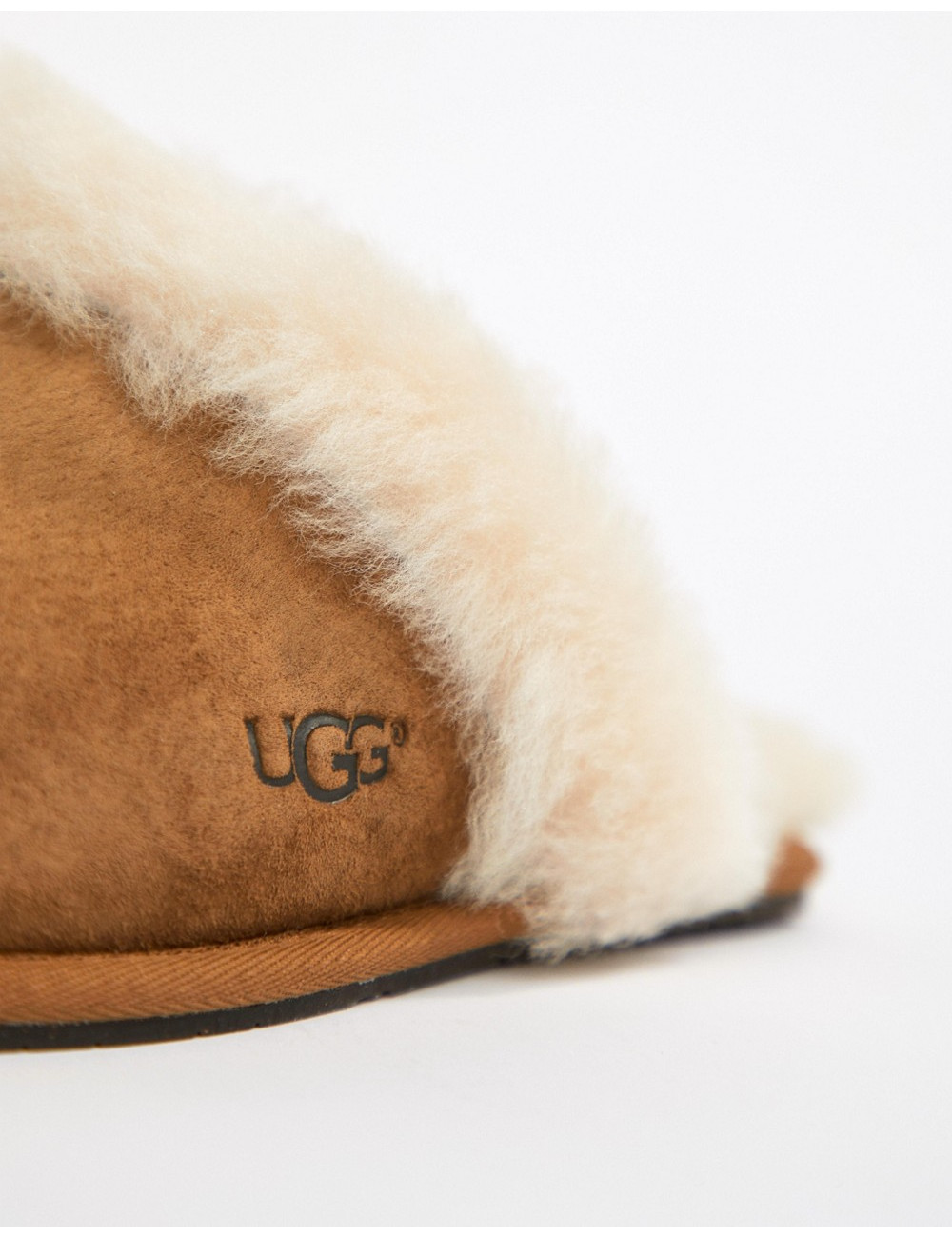 UGG Scuffette II slippers...