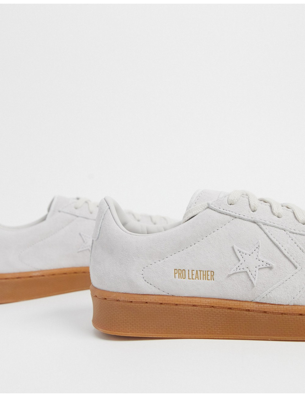 Converse Pro Leather Low...