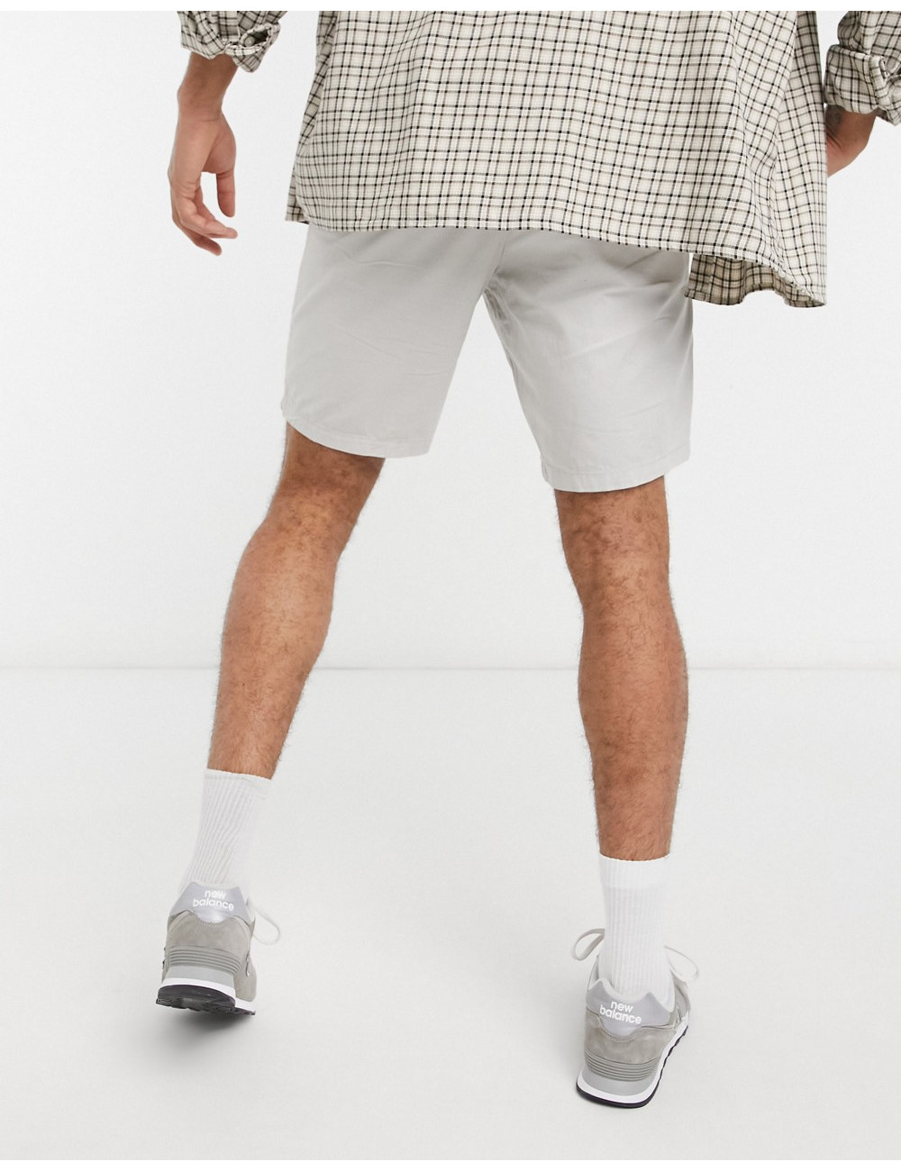 French Connection chino short