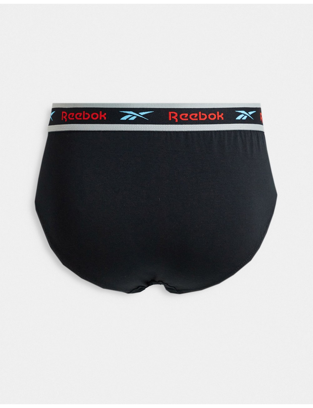 Reebok 3 pack briefs with...