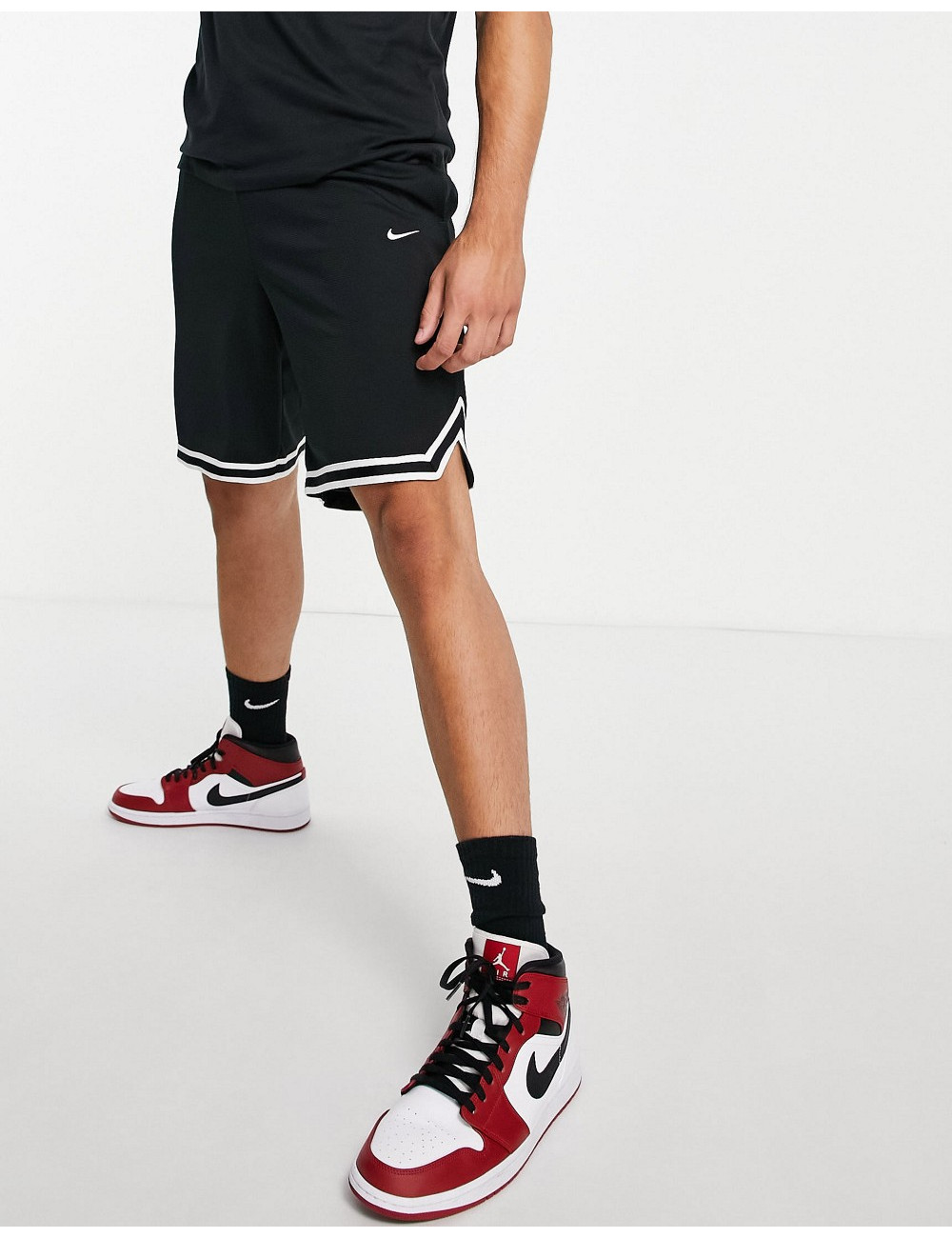 Nike Basketball DNA shorts...