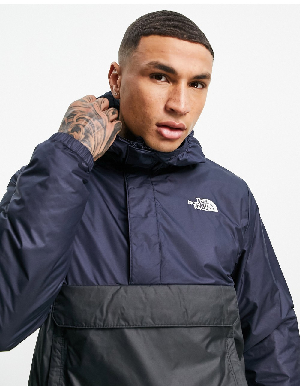 The North Face Class V...