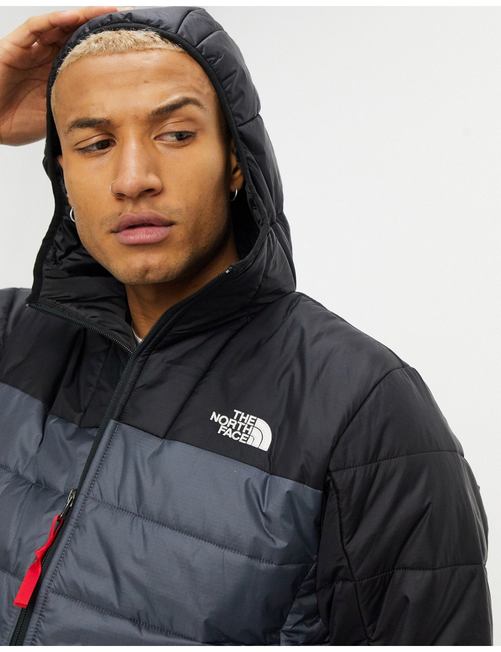 The North Face Synthetic...