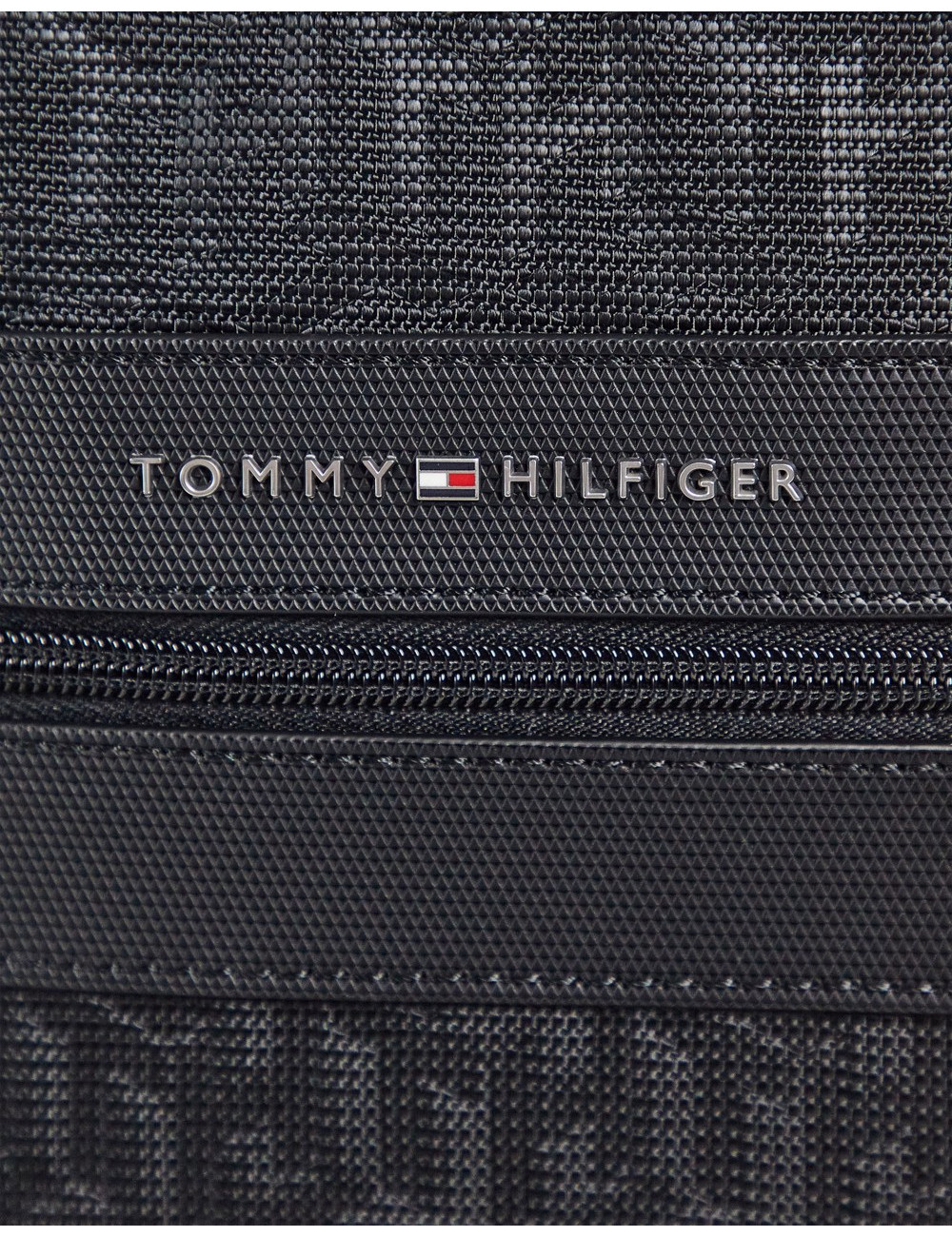 Tommy Hilfiger monogram...